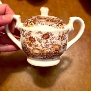 Vintage Creamer